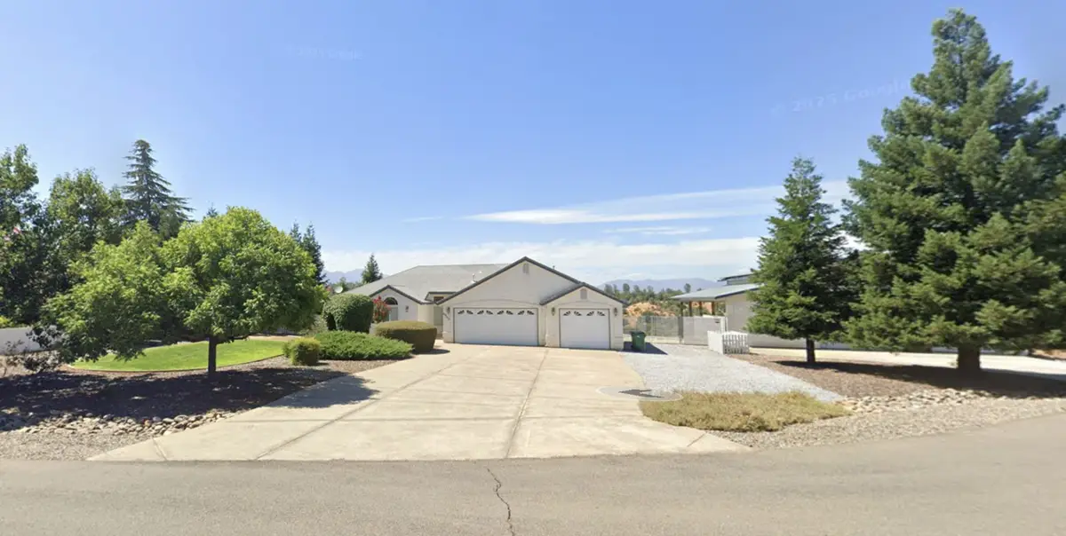 6960 Amber Ridge Drive, Anderson, CA 96007 - #1