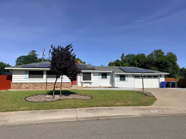 1405 Robinson Drive, Red Bluff, CA 96080