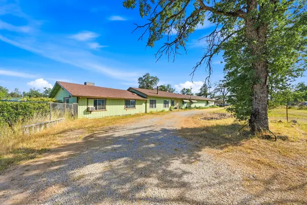 22189 Old Alturas Road, Redding, CA 96003