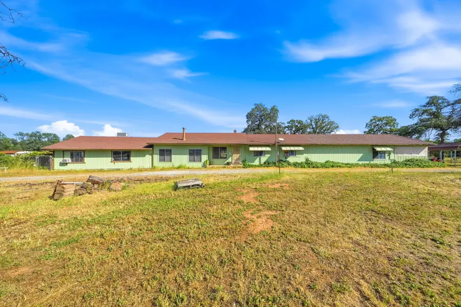 22189 Old Alturas Road, Redding, CA 96003 - #2