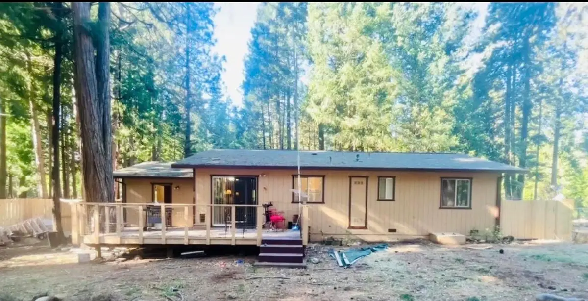 8237 Starlite Pines Road, Shingletown, CA 96088 - #1