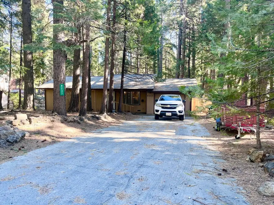 8237 Starlite Pines Road, Shingletown, CA 96088 - #2