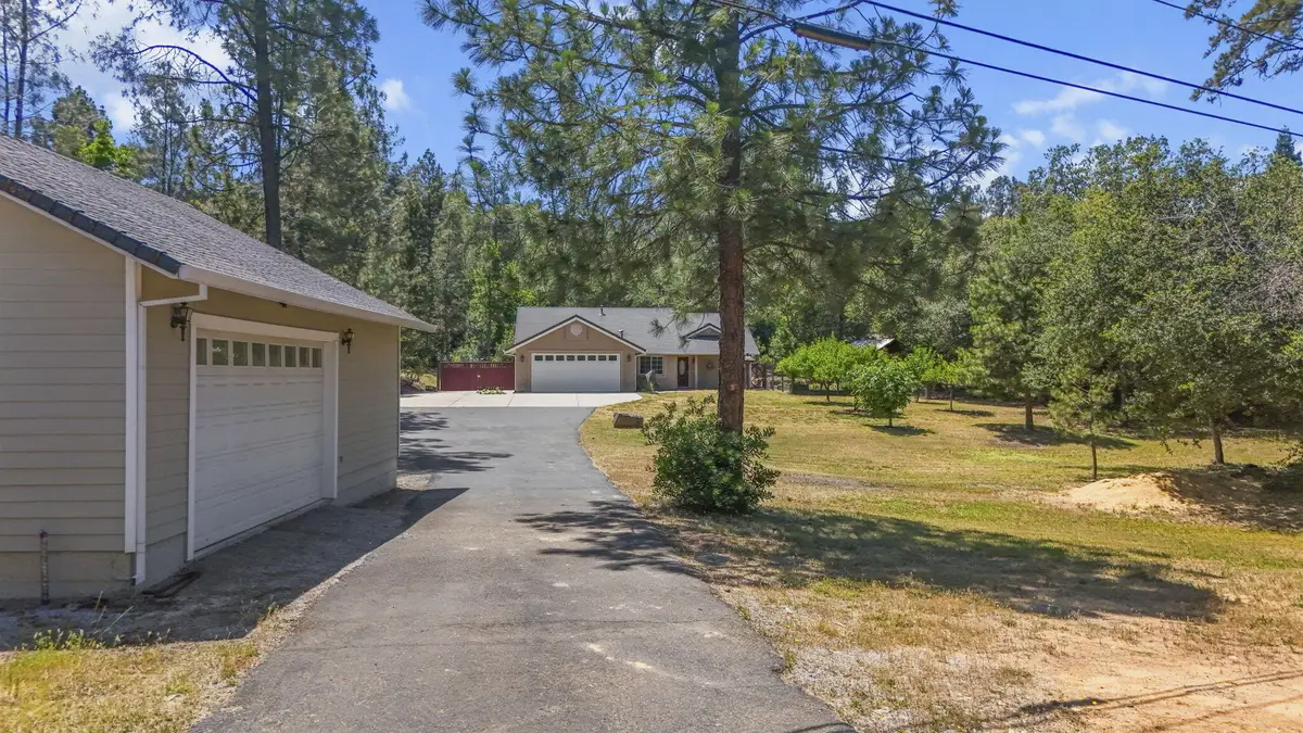 17717 Walker Mine Road, Redding, CA 96003 - #1