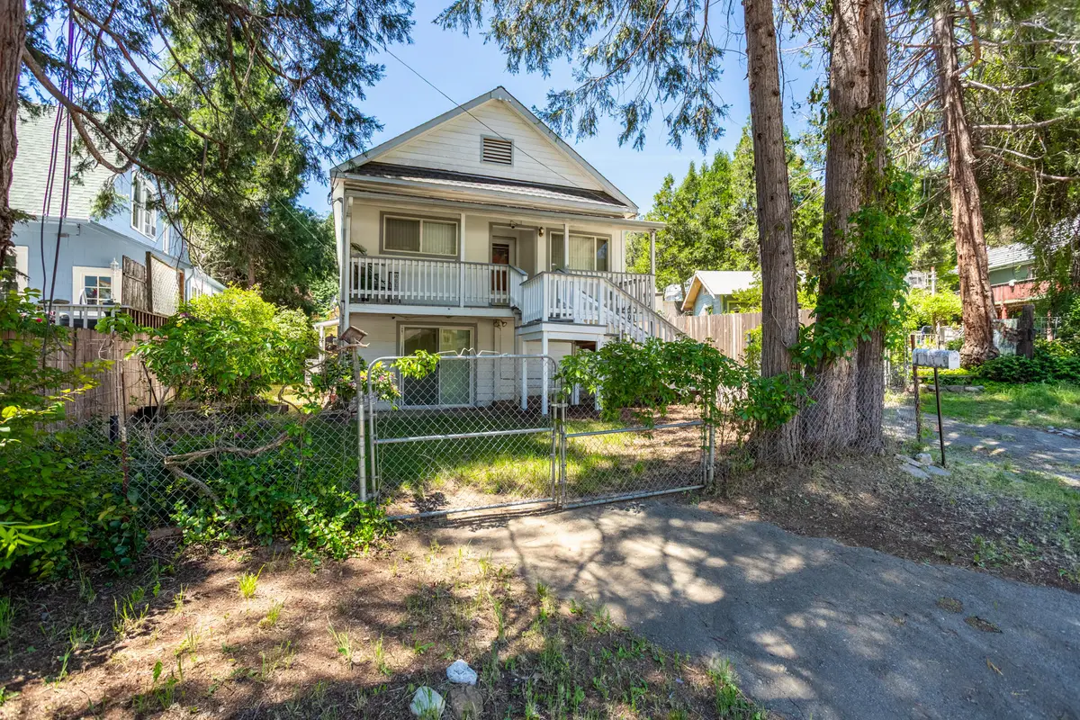 6011 Snow Street, Dunsmuir, CA 96025 - #1