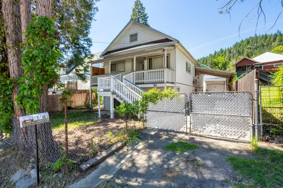 6011 Snow Street, Dunsmuir, CA 96025 - #2