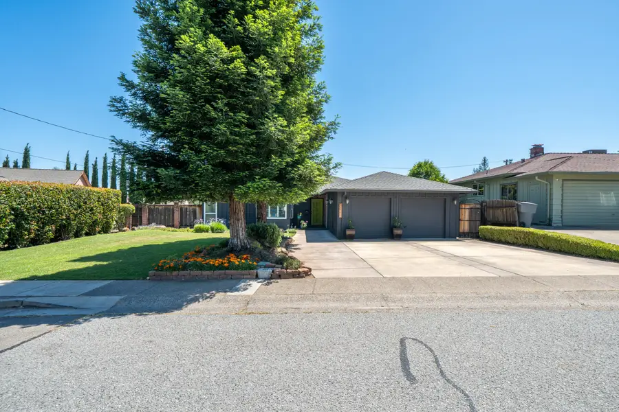 2855 Shasta Street, Redding, CA 96001 - #3