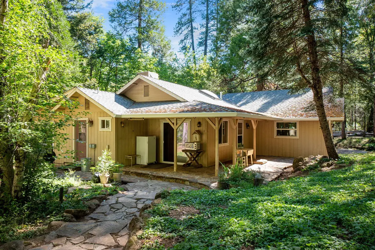 30303 Oak Run To Fern Road, Whitmore, CA 96096 - #1