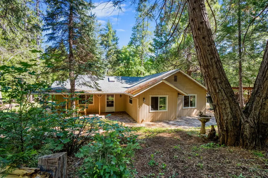 30303 Oak Run To Fern Road, Whitmore, CA 96096 - #2