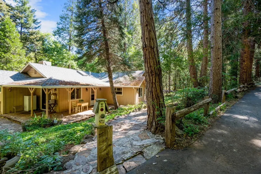 30303 Oak Run To Fern Road, Whitmore, CA 96096 - #3