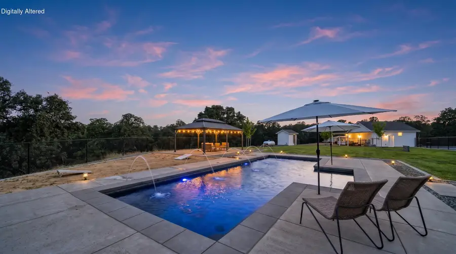 21999 Los Altos Drive, Palo Cedro, CA 96073 - #2