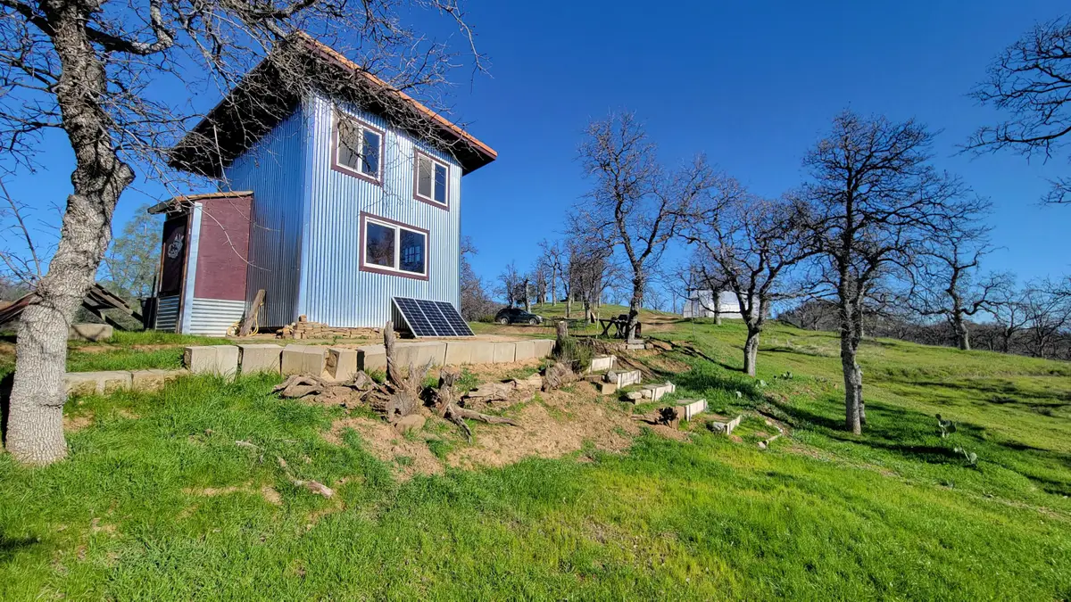 Lot 190 Straight Arrow Road, Ono, CA 96047 - #1