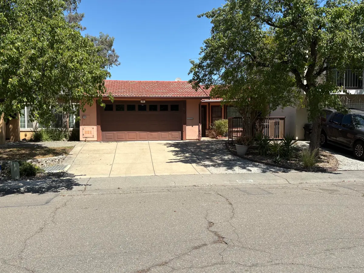 251 Aurora Avenue, Davis, CA 95616 - #1