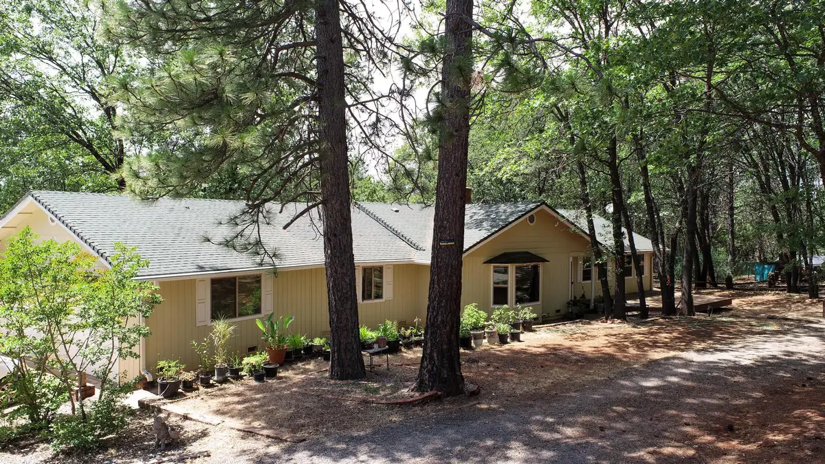 28936 Shingle Creek Lane, Shingletown, CA 96088 - #1
