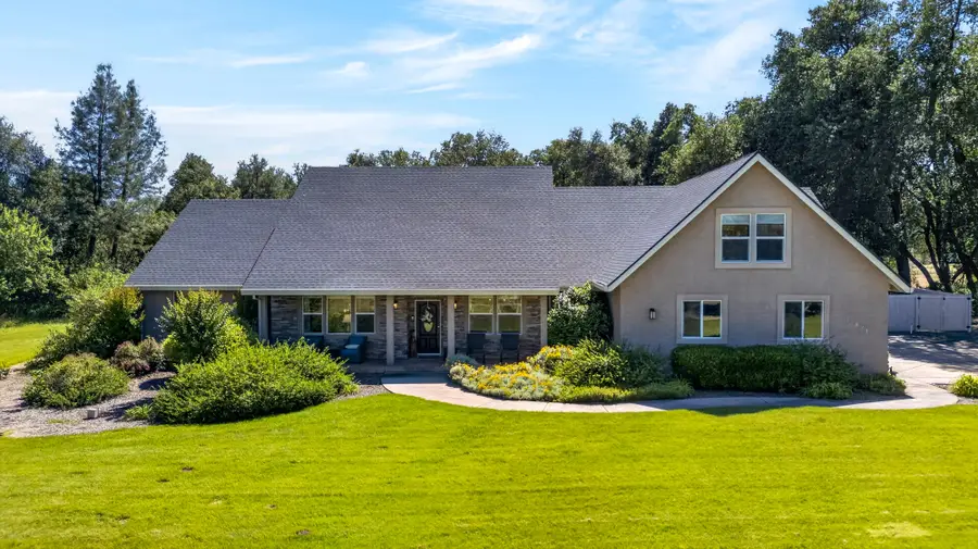 21921 Cadrona Court, Palo Cedro, CA 96073 - #3