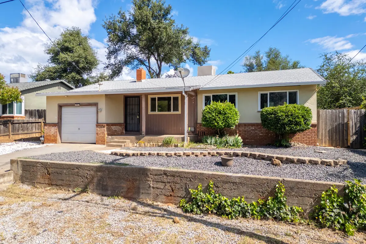 1922 Vale Drive, Redding, CA 96002 - #1