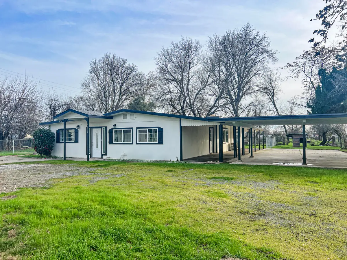 20335 Gas Point Road, Cottonwood, CA 96022 - #1