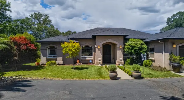 20090 Garnet Court, Cottonwood, CA 96022
