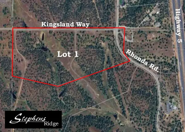 Lot 1 Rhonda Rd, Cottonwood, CA 96022