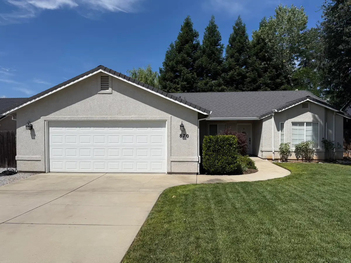 870 Rincon Way, Redding, CA 96003 - #1