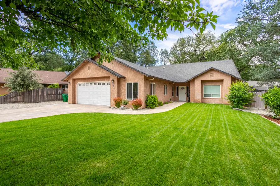 2541 Smith Avenue, Shasta Lake, CA 96019 - #2