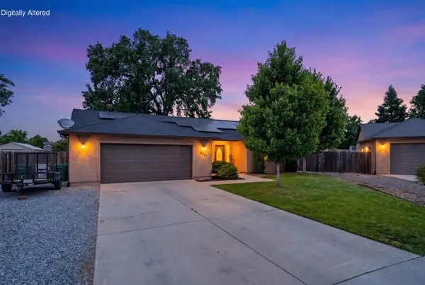 3561 Cazadero Way, Anderson, CA 96007