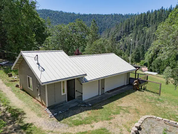 331 Steel Bridge Road, Douglas City, CA 96024