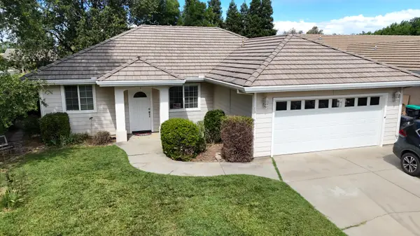 19166 Yar Place, Cottonwood, CA 96022