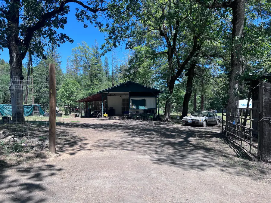 1411 Mcalexander Road, Hayfork, CA 96041 - #3