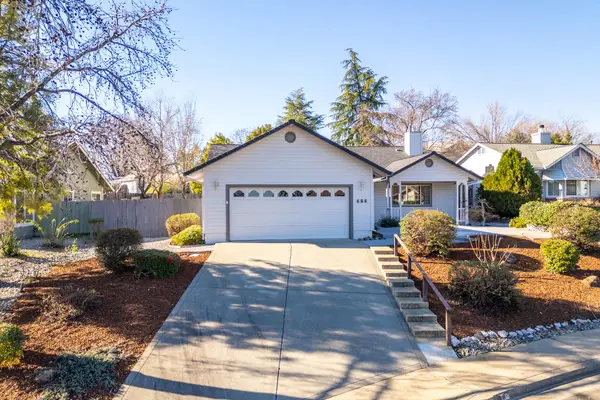 484 Dominica Court, Redding, CA 96003