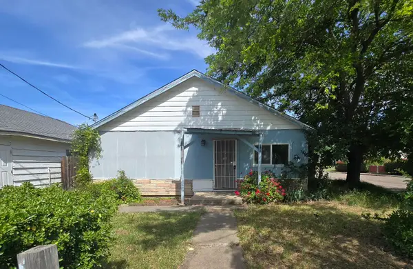 1355 Burgess Street, Red Bluff, CA 96080