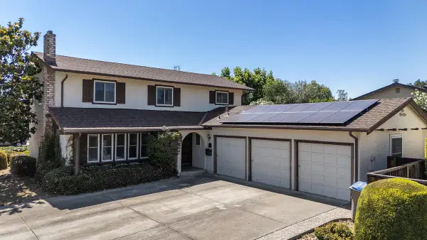 1767 Clarence Court, San Jose, CA 95124
