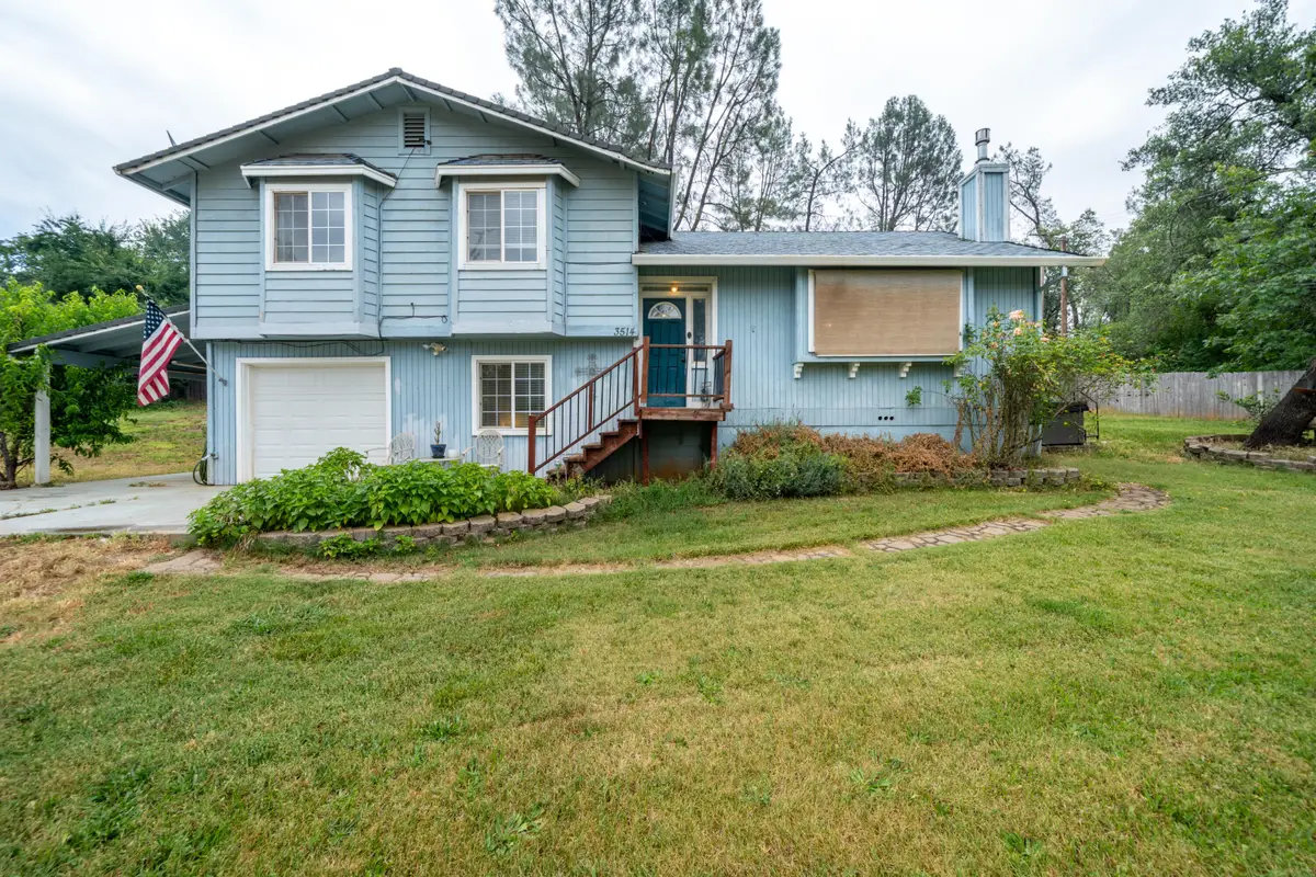 3514 Park Street, Shasta Lake, CA 96019 - #1