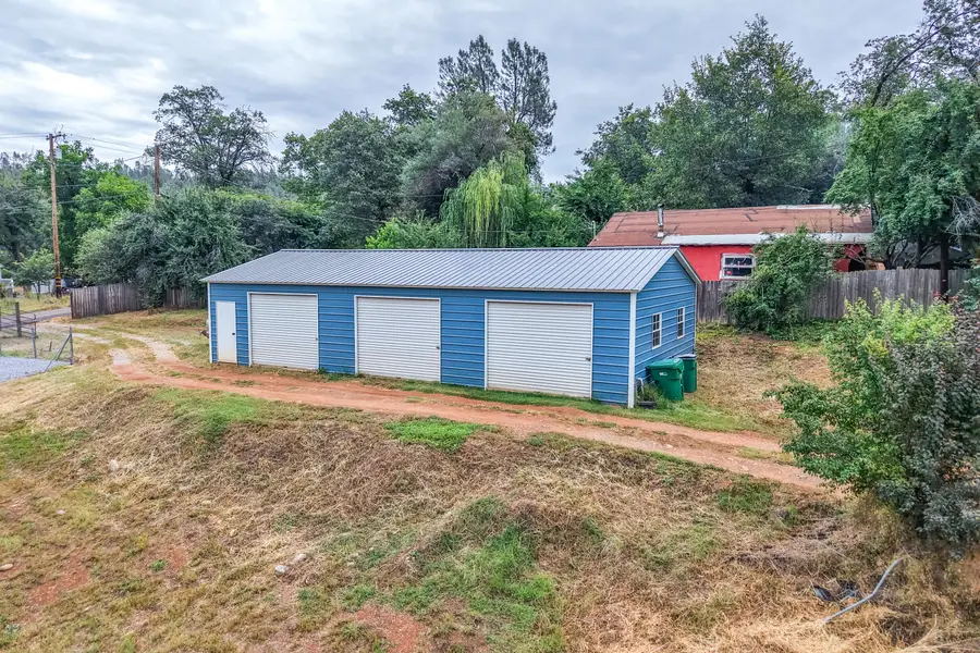 3514 Park Street, Shasta Lake, CA 96019 - #2