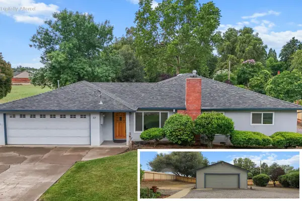 77 Wilshire Drive, Redding, CA 96002