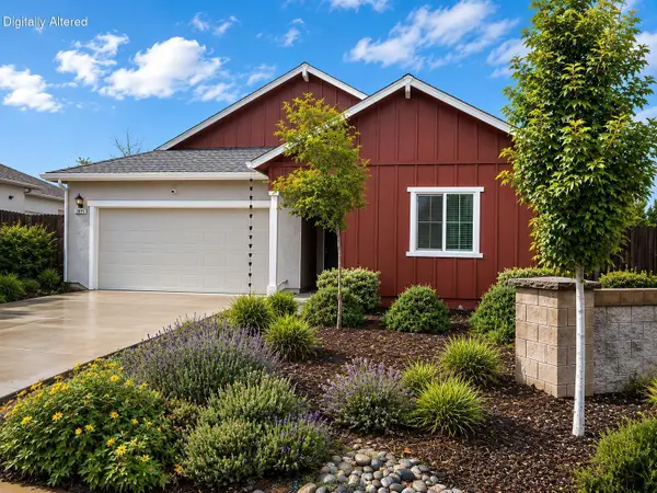 3895 Thea Drive, Redding, CA 96001