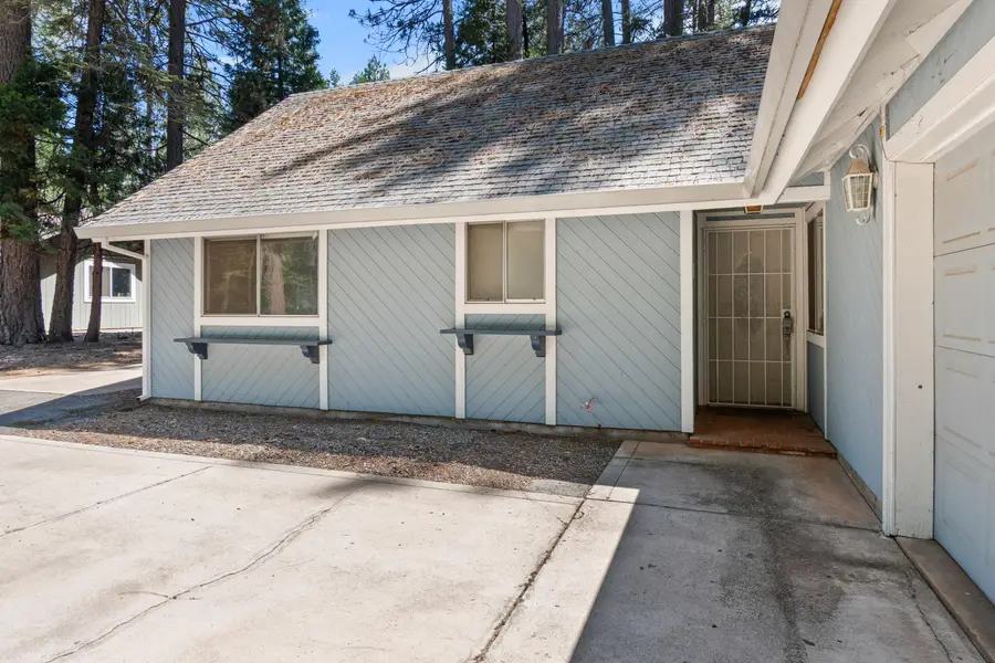 7363 Shasta Forest Drive, Shingletown, CA 96088 - #2