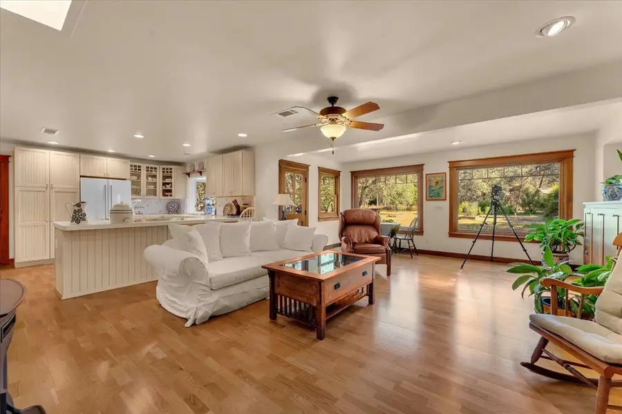 21880 Oak Meadow Road, Palo Cedro, CA 96073 - #2