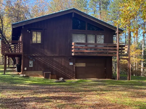 29140 S Cow Creek Road, Whitmore, CA 96096