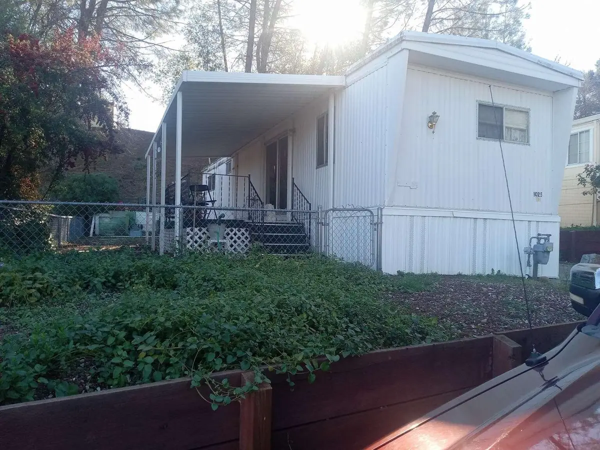 1025 Mountain Shadows Boulevard, Redding, CA 96003 - Image #1