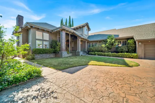 1744 N Bechelli Lane, Redding, CA 96002