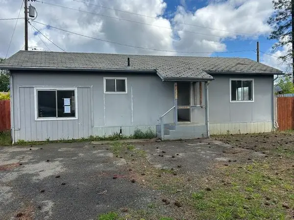 61 Virginia Street, Weaverville, CA 96093