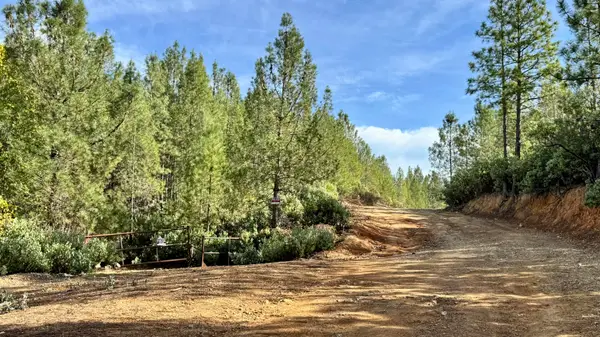 20 Acres Jones Valley, Redding, CA 96008