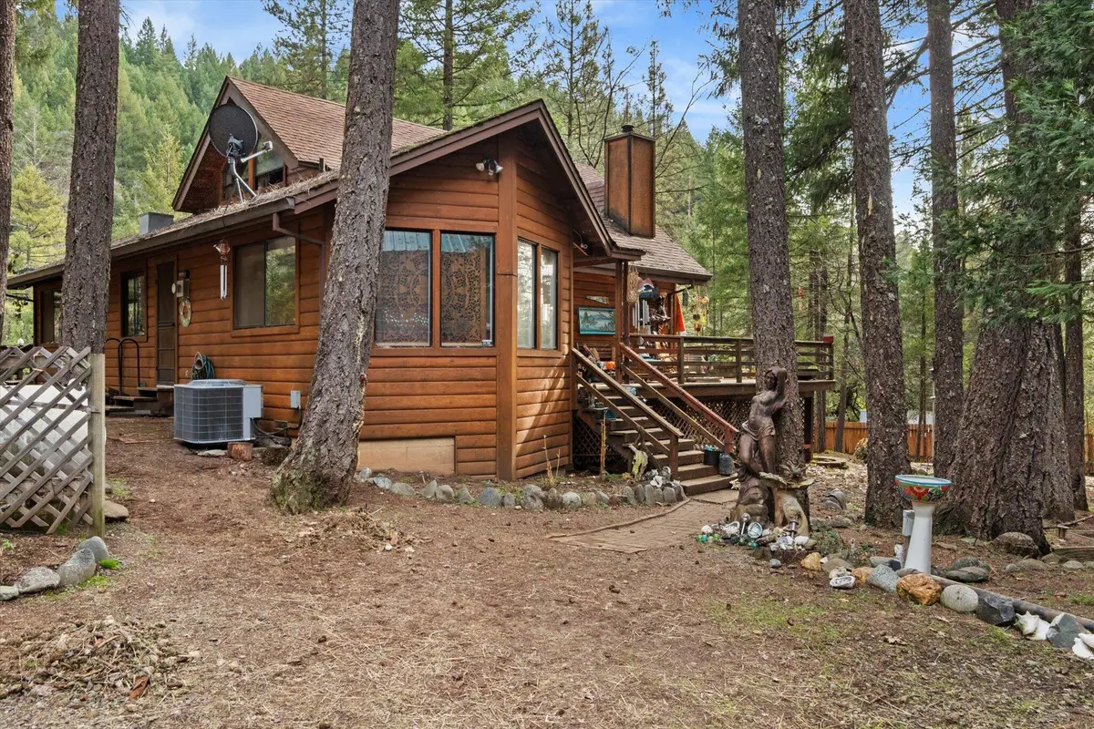 200 Button Road, Weaverville, CA 96093 - #1