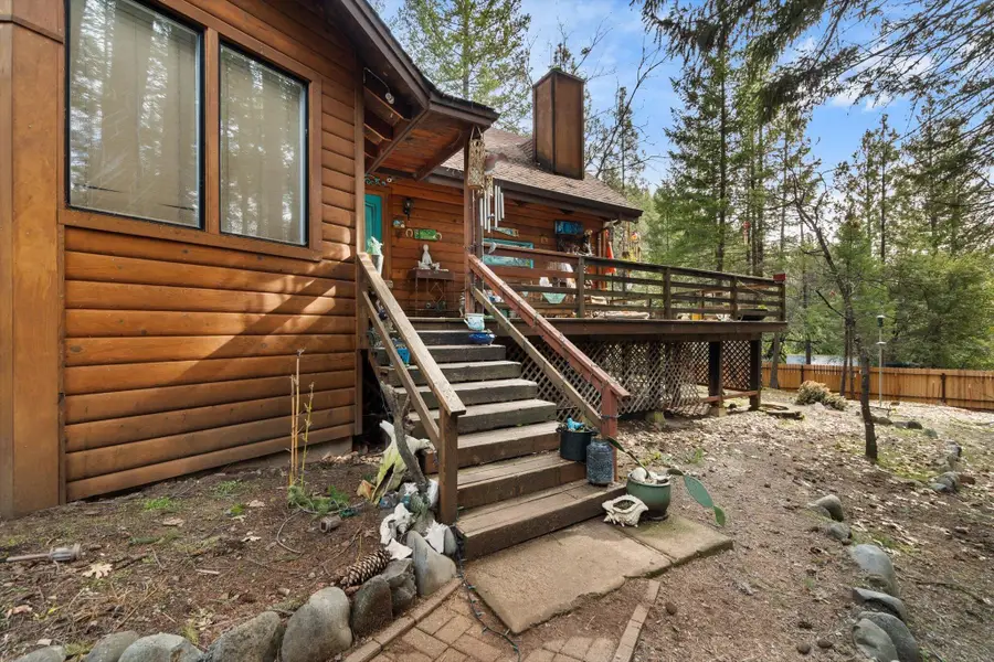 200 Button Road, Weaverville, CA 96093 - #2