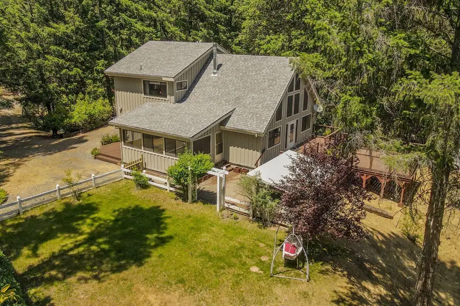 891 Salt Flat Road, Lewiston, CA 96052 - #3