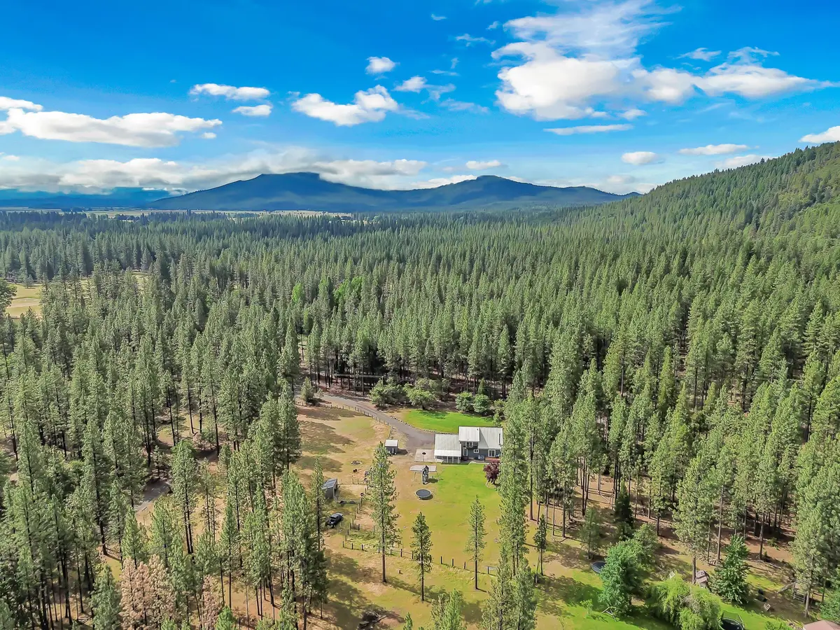 40596 Old School Road, Fall River Mills, CA 96028 - #1