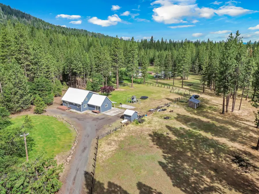 40596 Old School Road, Fall River Mills, CA 96028 - #2