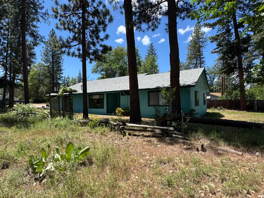 21625 S Cottonwood Street, Burney, CA 96013 - #3