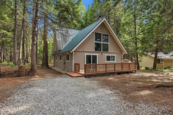33829 Constellation Drive, Shingletown, CA 96088