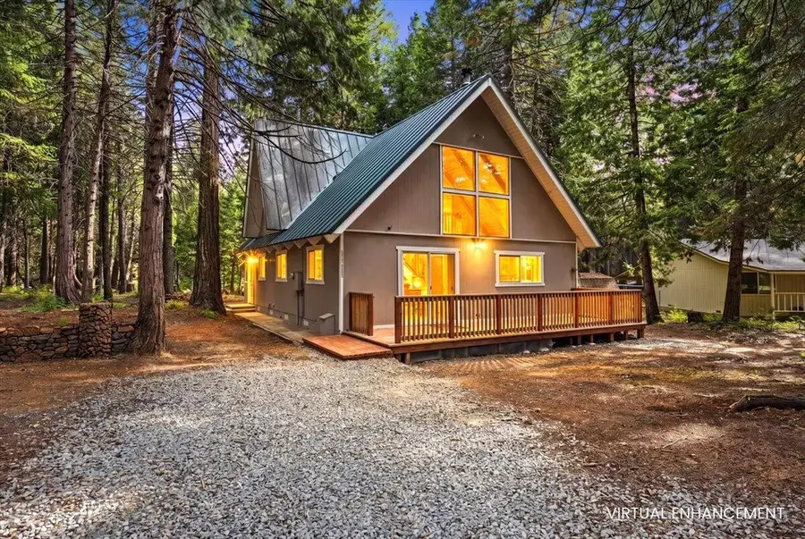 33829 Constellation Drive, Shingletown, CA 96088 - #2